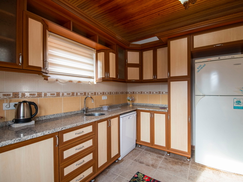  gece  -  Kasım
  | Kalkan Bezirgan Köyü Villa (6 Kişilik, Korunaklı Havuzlu, Jakuzili Seçenekli)